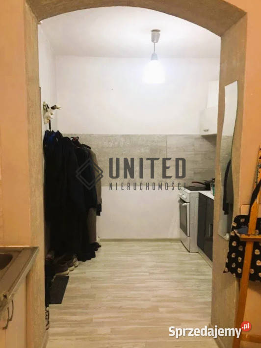 Sienkiewicza Liczba pokoi 2 Wrocław