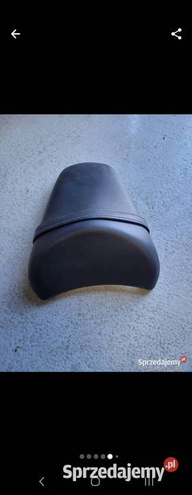 Kawasaki ninja Z650 Z 650 1722 fotel kanapa sprzedam