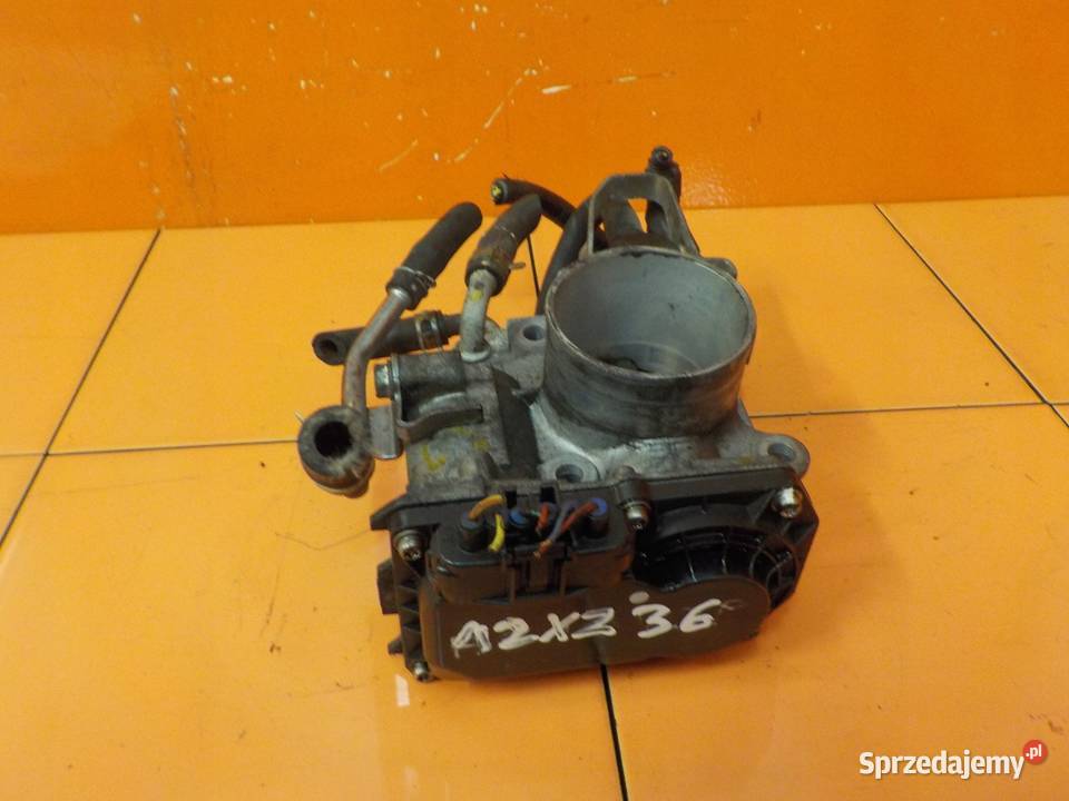 INSIGHT 13 IMA 13r 98 LDA3 przepustnica GME2A Suków sprzedam