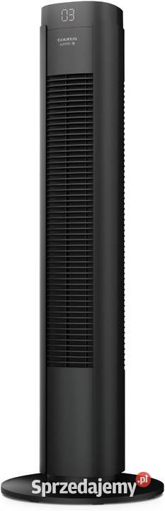 Wentylator wieżowy Taurus Babel RCH 50 W małopolskie Jadowniki