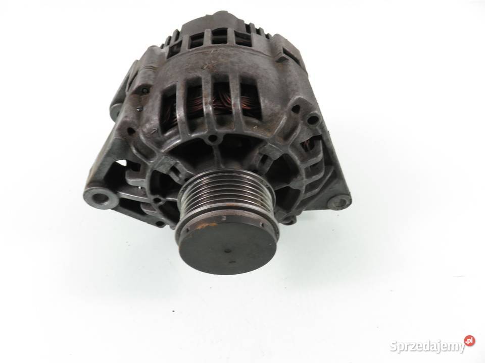 ALTERNATOR RENAULT SCENIC I FL 19 dCi 8200054588