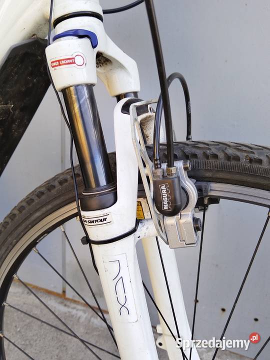 Giant xSport 1 Inowrocław