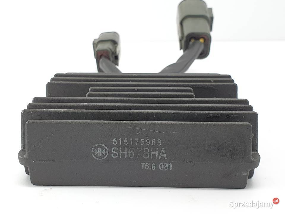 Regulator Napiecia Ski Doo Summit Mxz 800 Łódź