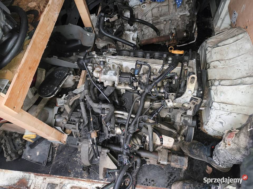 Silnik Zielona Góra