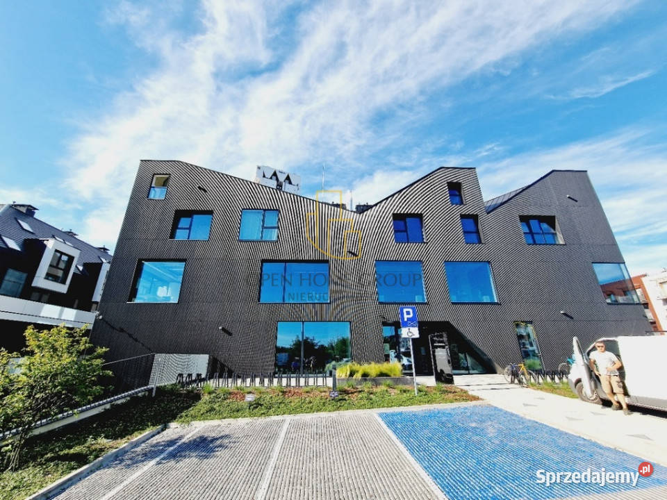 Lokal Gastronomiczny Ołtaszyn PremIum Top klimatyzacja Wrocław