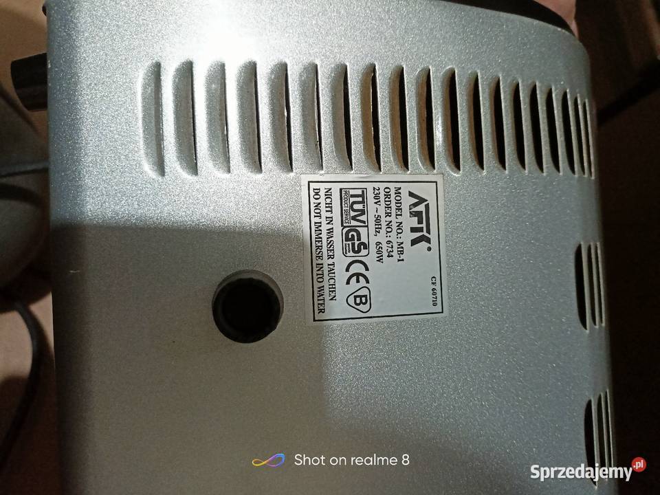 Mini piekarnik elektryczny podgrzewacz wolnostojące Skarżysko-Kamienna