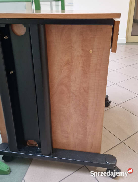 Szafka z szufladą pomocnik 60cm Warszawa