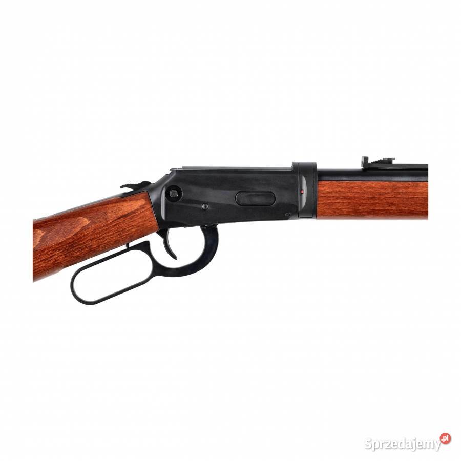Walther Lever Action Black 45 mm niekokesz Trzcianka sprzedam