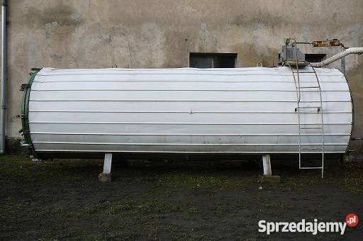 Suszarnia próżniowa do drzewa kvt 1200 Pszenno