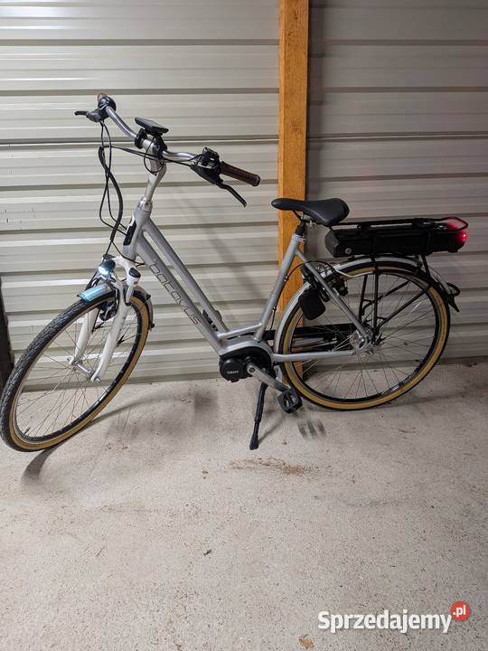 Batavus stream Yamaha Pisz