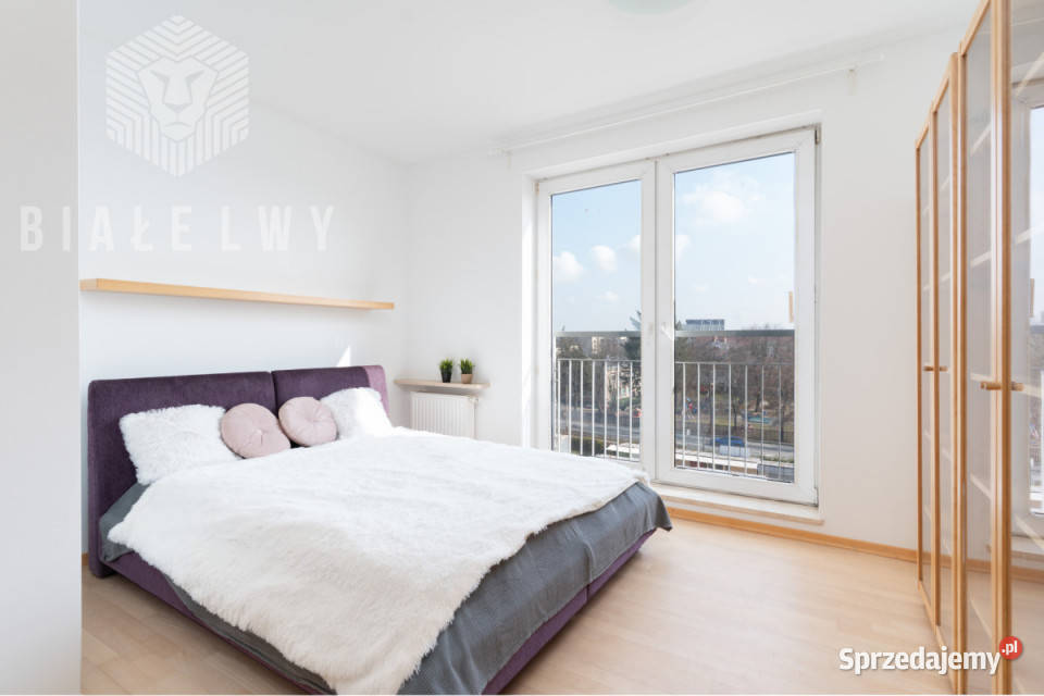 Mieszkanie Piaseczno 917m2 3 pokoje