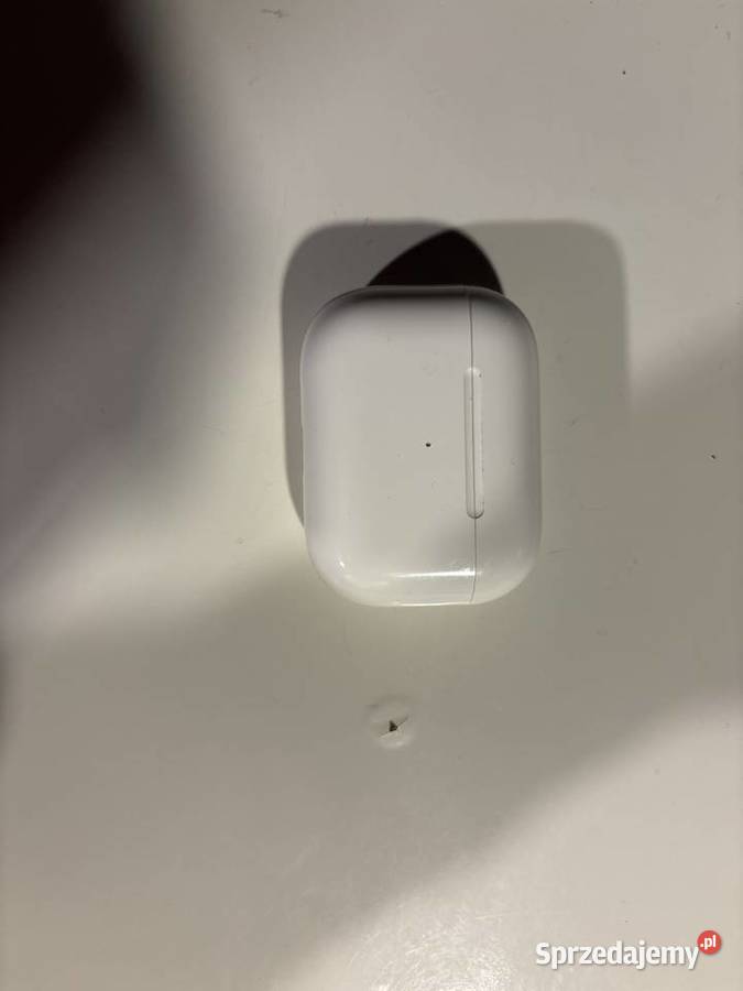 AirPods Pro 2 Stan Idealny Nowe Gwarancja Apple śląskie Katowice