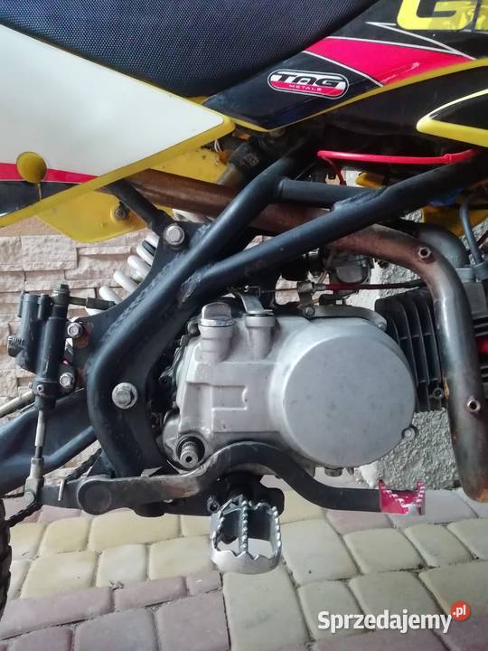 Mrf 140 rczz40 Pozostałe sprzedam
