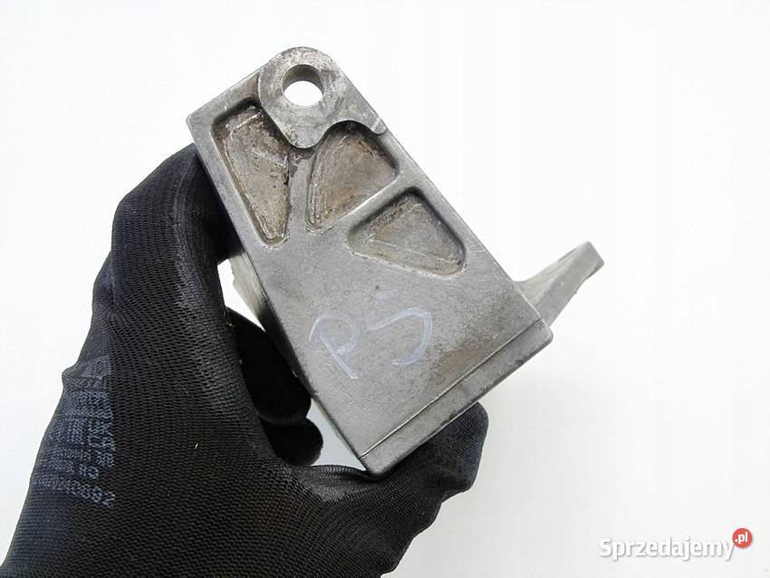 ŁAPA WSPORNIK SILNIKA 16 16V PRIMERA P12 ALMERA osobowe Silniki i osprzęt Sosnowiec