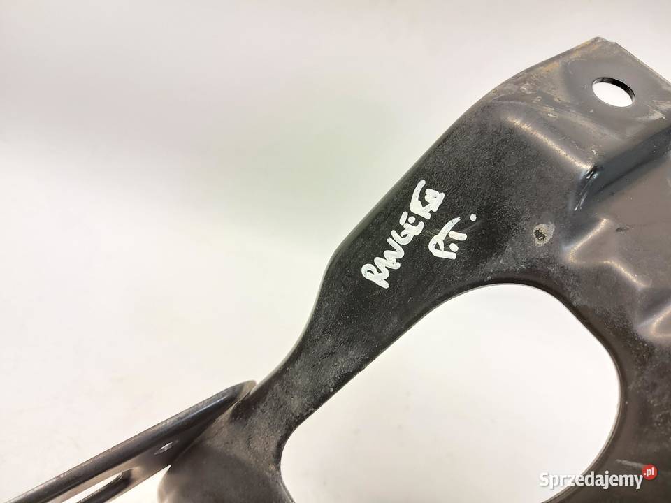 Ford Ranger VI 6 2024r STOPIEŃ PAKI TYŁ osobowe