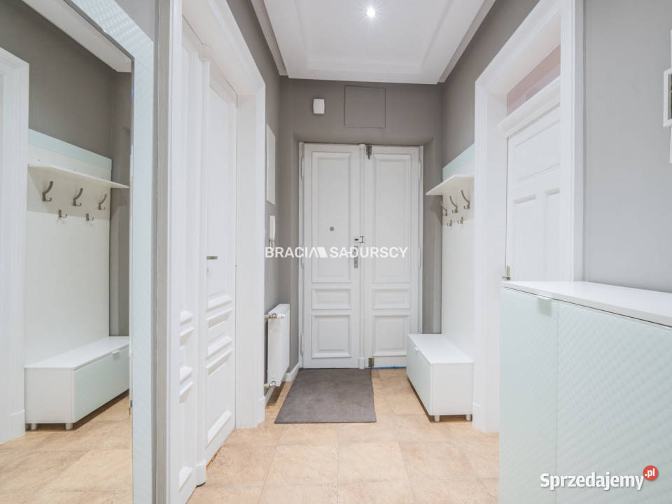 Sprzedam mieszkanie Kraków 14401m2