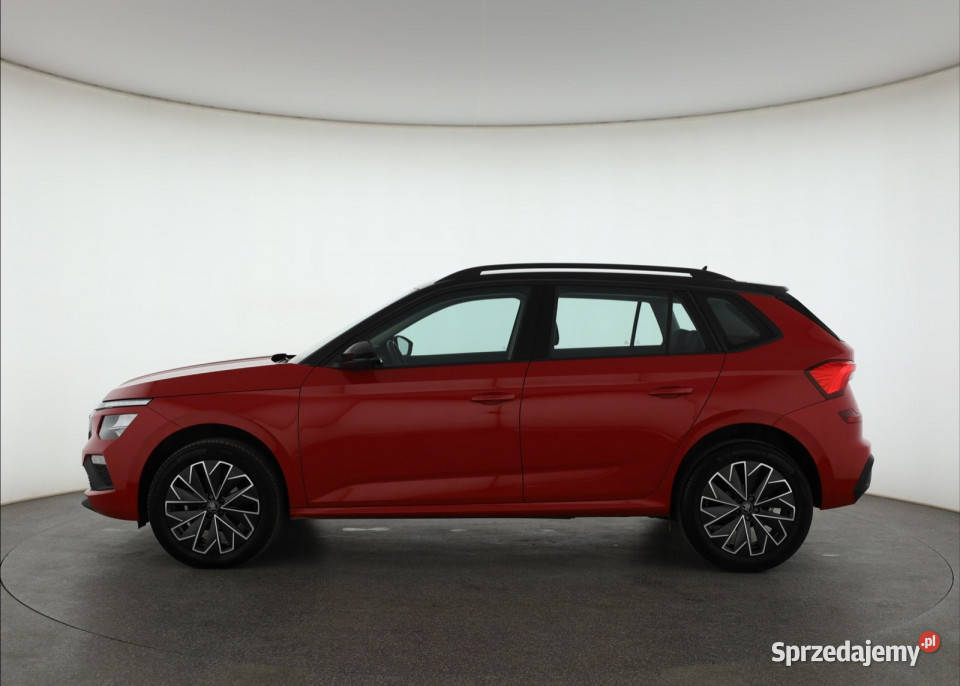 Skoda Kamiq 10 TSI ESP Piaseczno