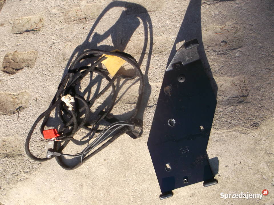 Kabel zestawu Nokia Volkswagen Golf III GTI 20 Sobieska Wola Pierwsza