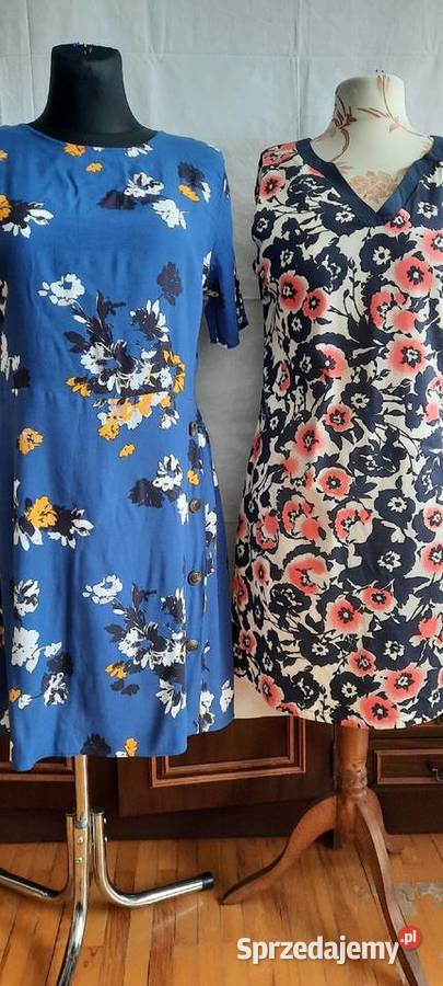 Sukienki na każdą okazję Częstochowa