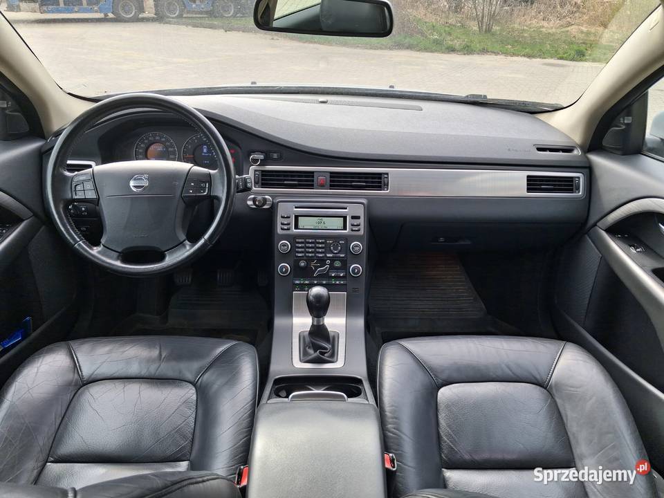 Volvo V70 20i 140 Stan Mrągowo sprzedam
