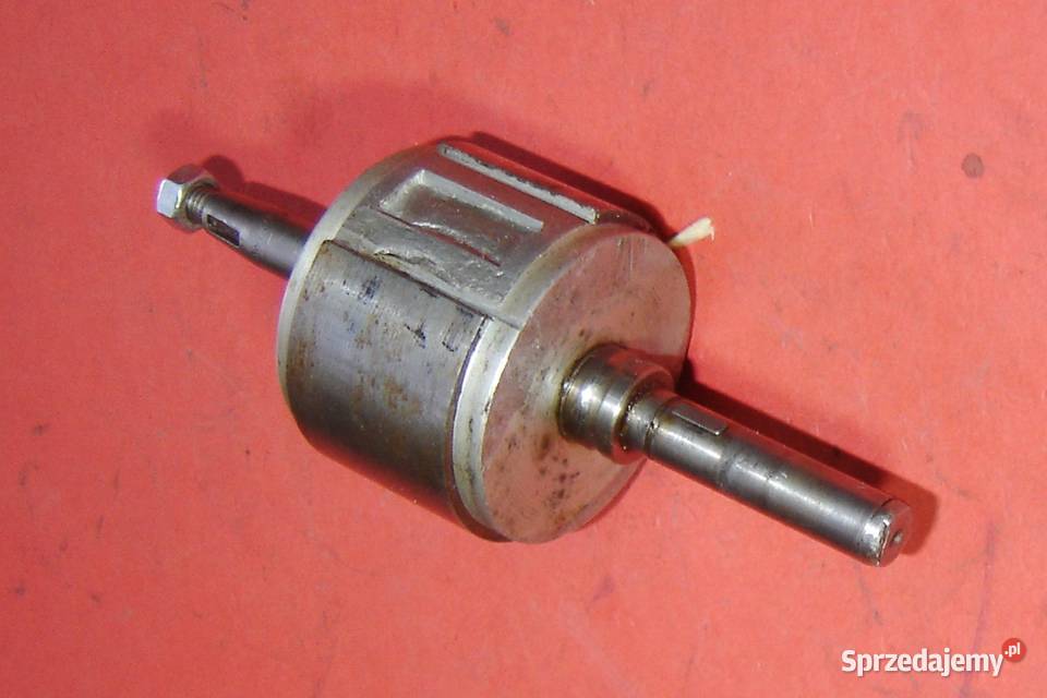UNAK AWO wirnik ładny ORYGINAŁ iskrownik ZS 3 EZ sprzedam