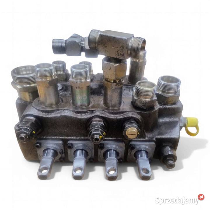 Rozdzielacz hydrauliczny 514090 224720 Manitou Wilkowo