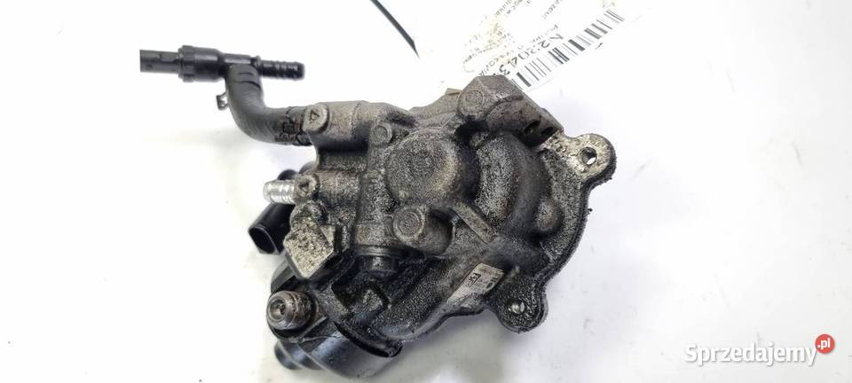 POMPA WTRYSKOWA VOLKSWAGEN PASSAT B8 04L130755D Motoryzacja kujawsko-pomorskie Lipno sprzedam