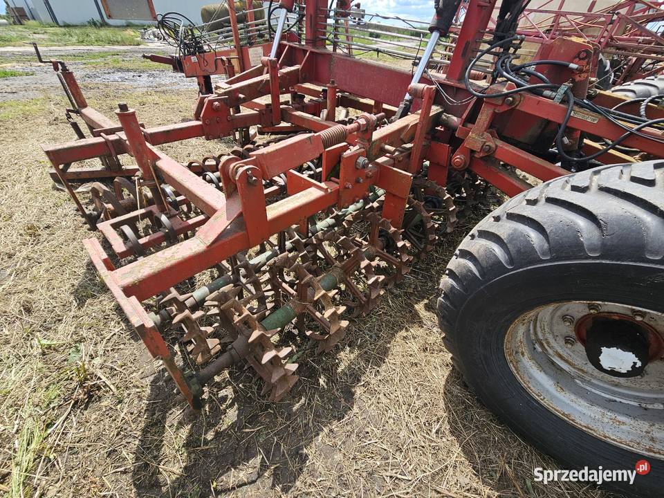 Kverneland KTC450 exacta agregat uprawowy Agregaty Ulhówek