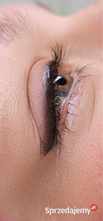 Makijaż permanentny śląskie Chorzów