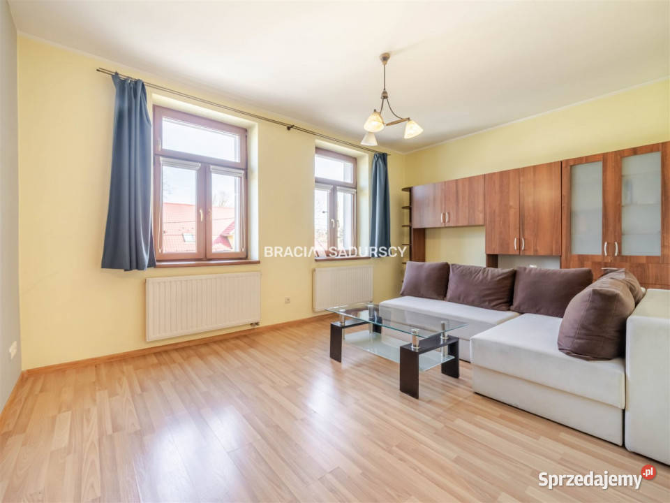 Mieszkanie 4274m2 2 pokojowe Balice Szkolna 42.74m2