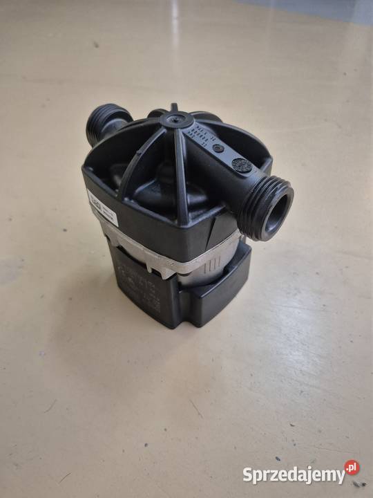 Pompa obiegowa Grundfos UPM3 FLEX AS 1575 CIL3 Opole