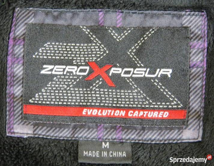 Kurtka zimowa damska M podkarpackie Nowy Żmigród