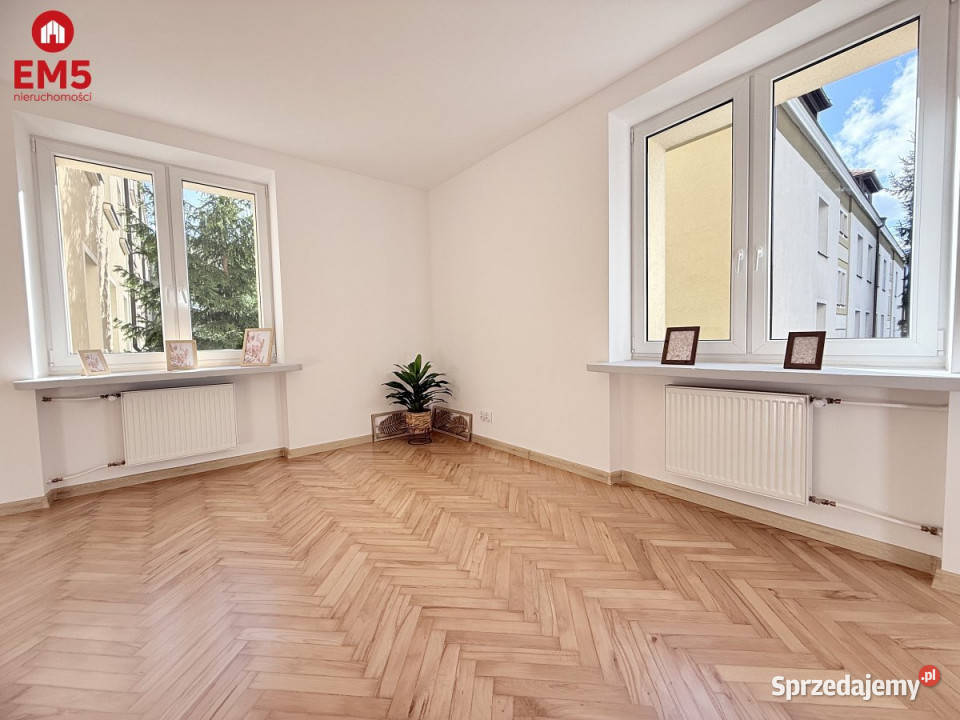 Mieszkanie 6941m2 3 pokoje Białystok Lipowa