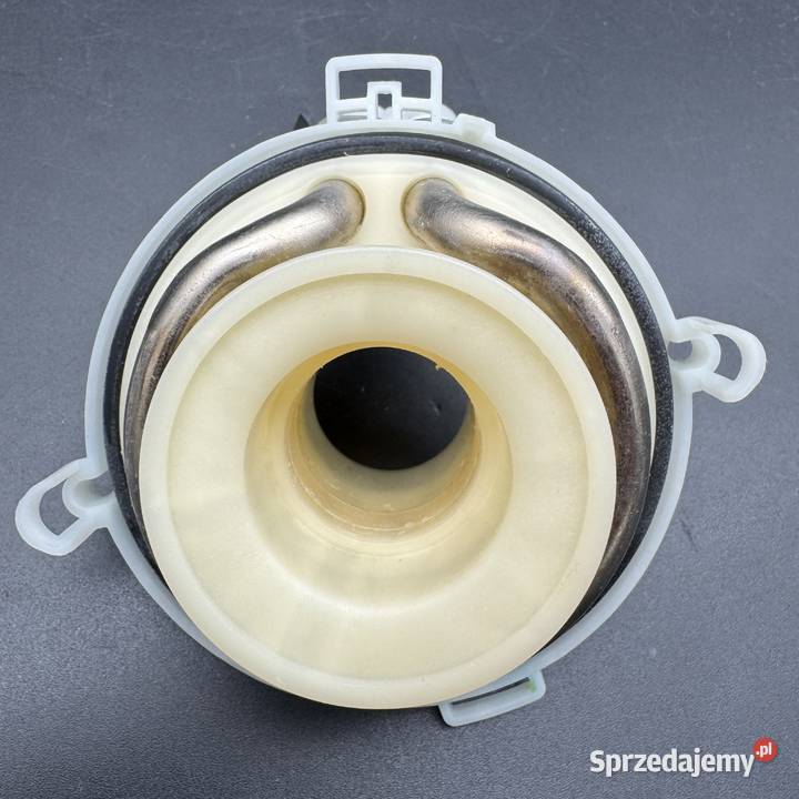 GGrzałka zmywarki Miele plastik MN9453334 śląskie