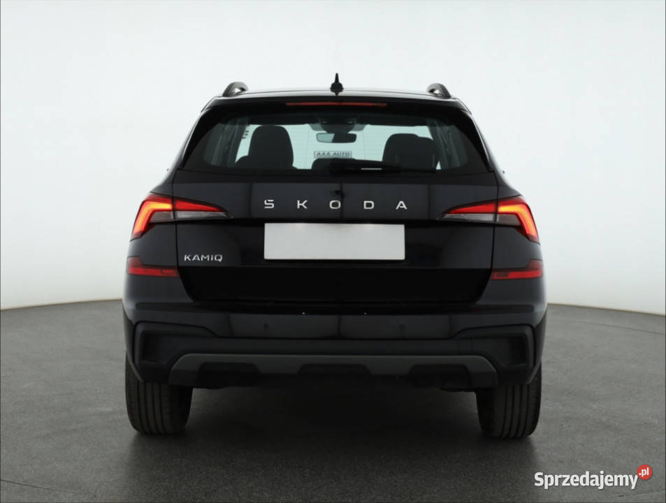 Skoda Kamiq 10 TSI Piaseczno sprzedam