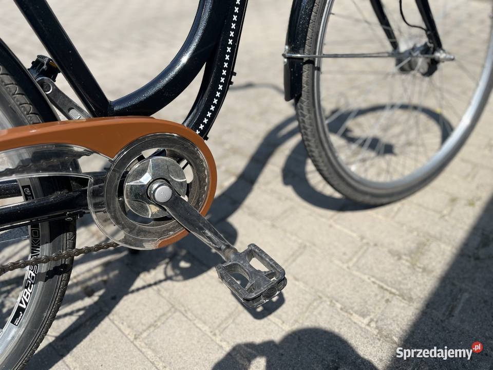 Rower Romet damski wielkopolskie Koło