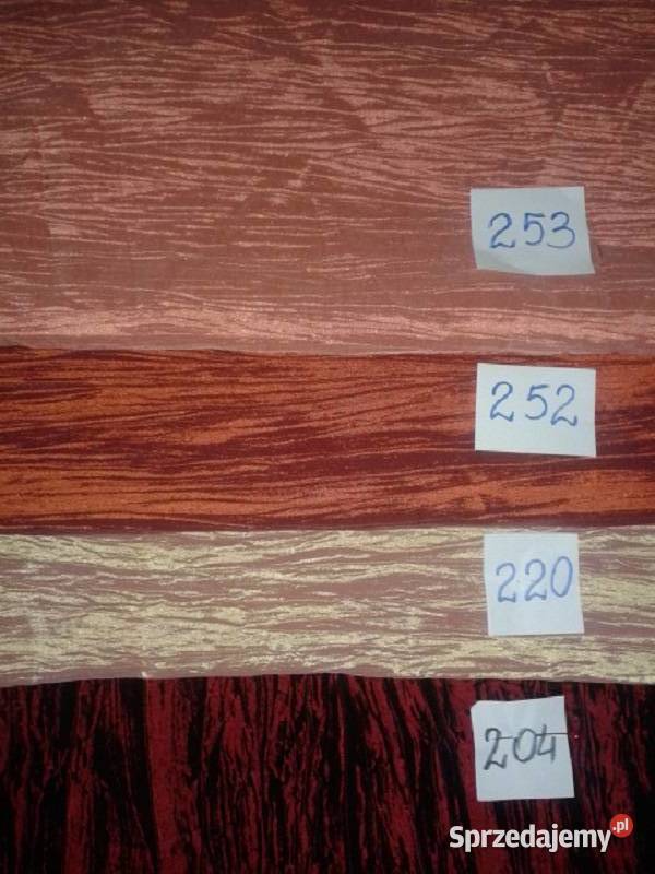 Poszewki dekoracyjne na poduszki Wrocław