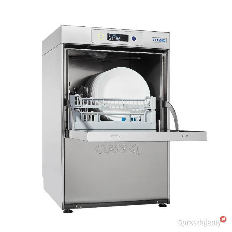 Zmywarka gastronomiczna Classeq G 400 DUO 2018r Zielona Góra sprzedam