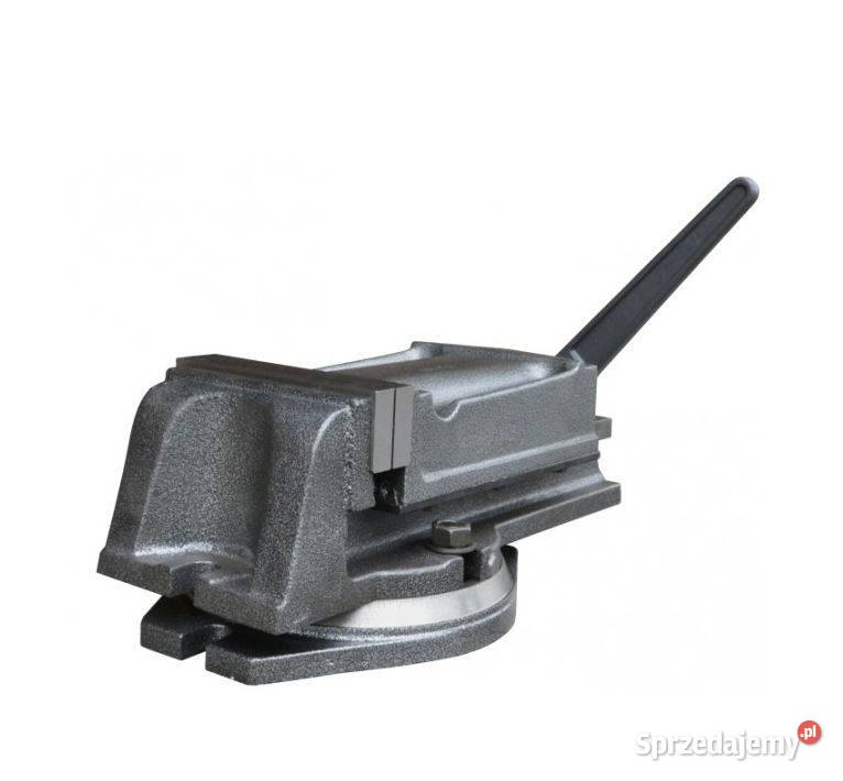 Imadło maszynowe 160x125 mm mazowieckie Siedlce