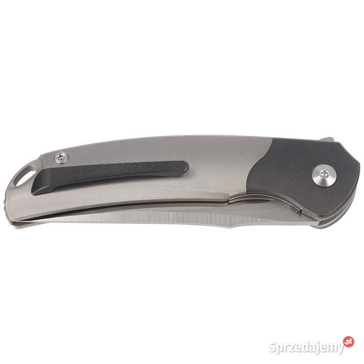Nóż składany Bestech Supernova Grey Warszawa sprzedam