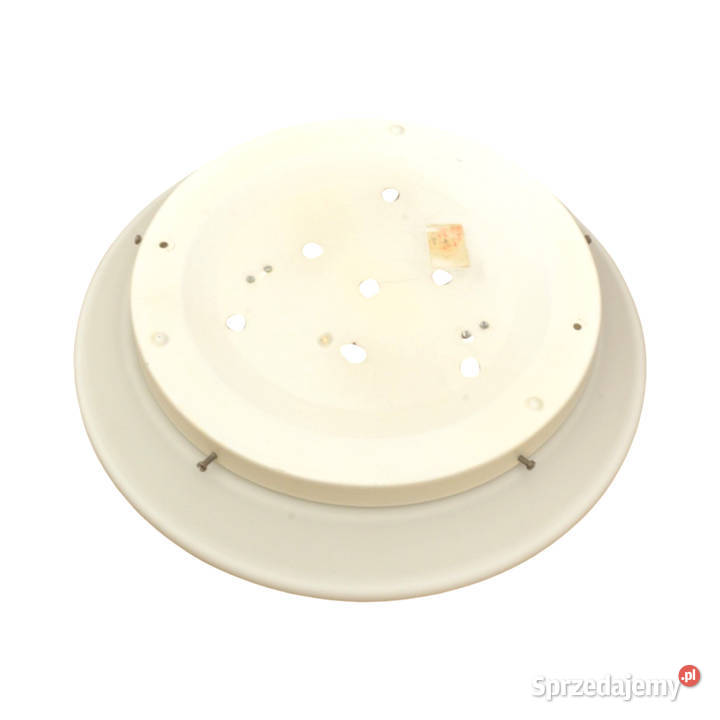 Wielki Biały szklany plafon Penko Pieńsk Polska Warszawa sprzedam