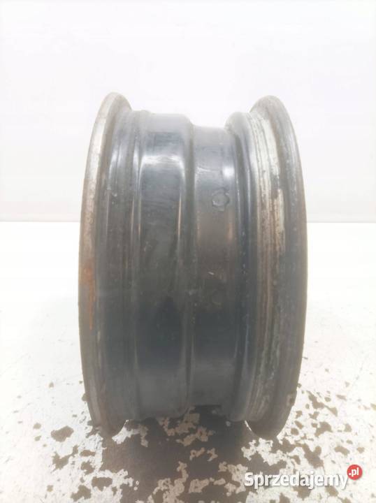 FELGA STALOWA R15 5X170 ET66 OC 130MM 6JX15 Średnica 15" sprzedam