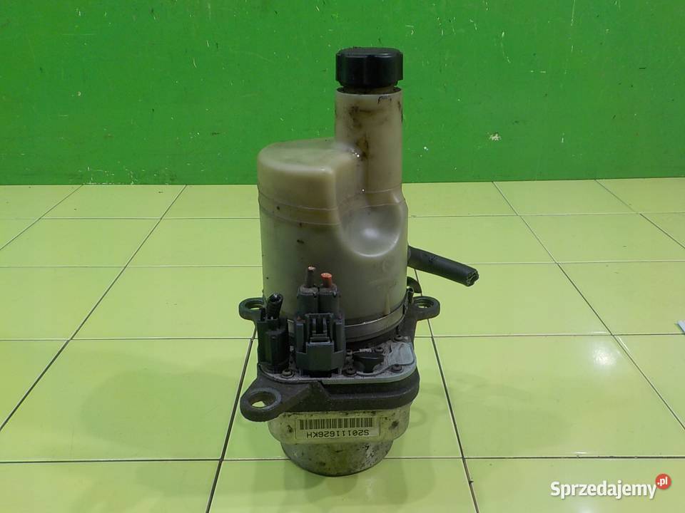 VOLVO C30 LIFT 20 D 12r 3D pompa wspomagania Suków sprzedam