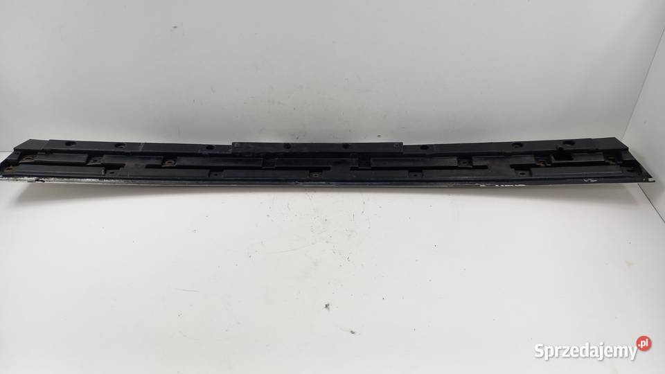 RANGE ROVER SPORT L320 LIFT BLENDA KLAPY TYŁ 909 osobowe wielkopolskie Zbierkowo