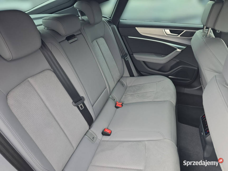 Audi A7 Sportback możliwa zamiana Toruń sprzedam