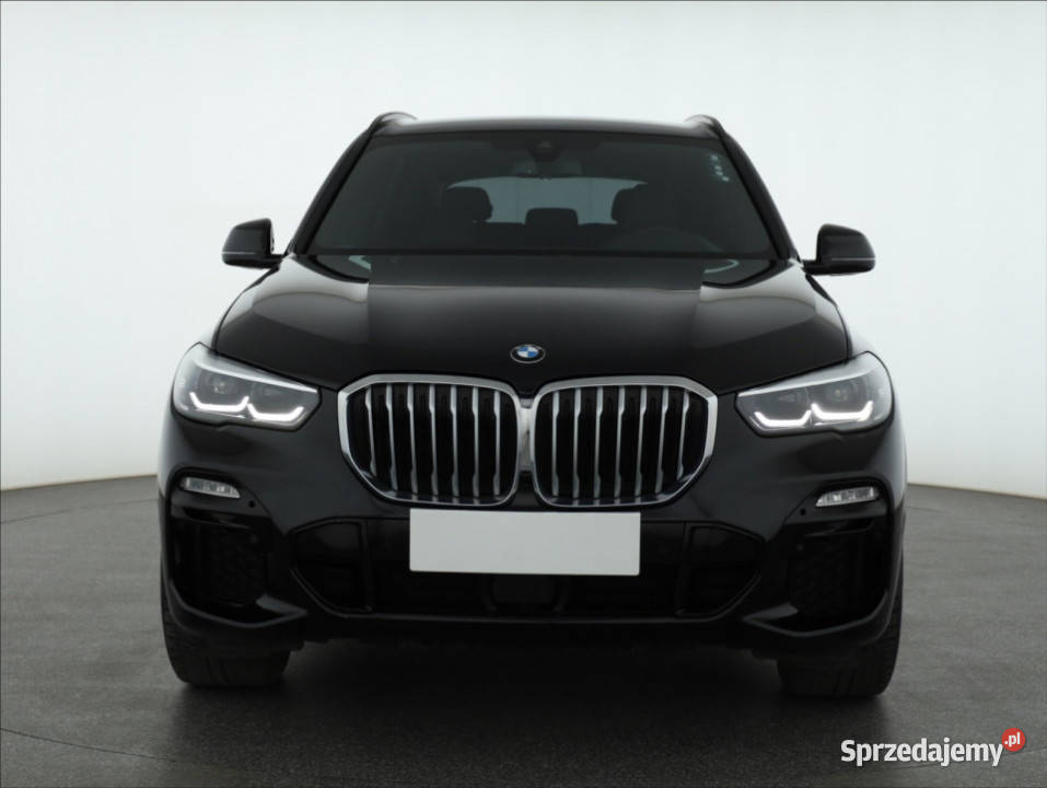 BMW X5 xDrive25d Piaseczno