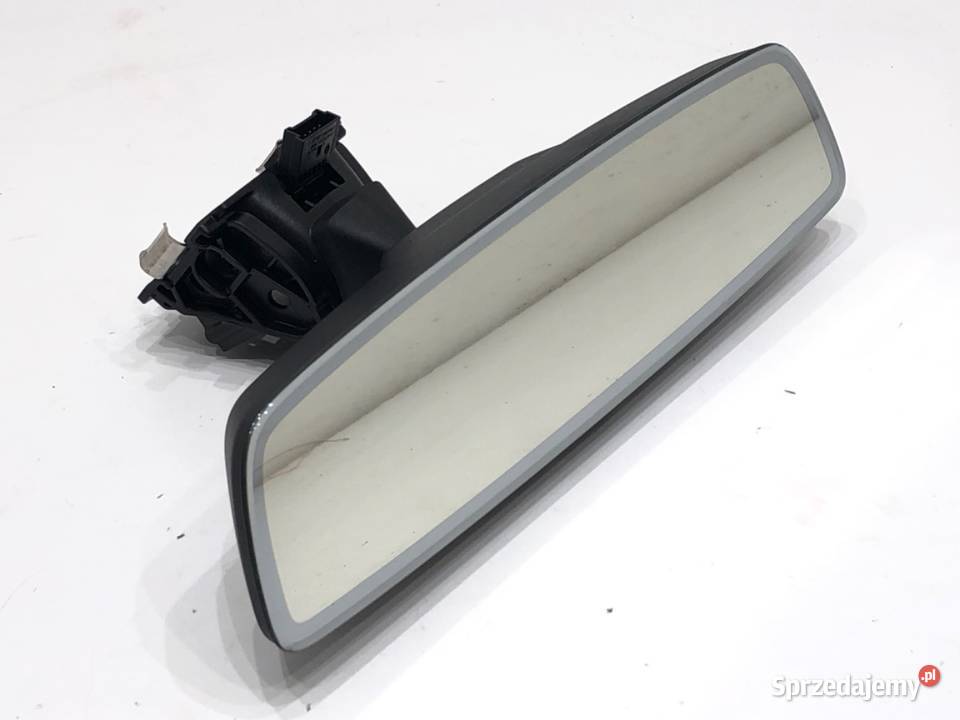 LUSTERKO WEWNĘTRZNE BMW X1 U11 20222025 5A456C4 osobowe