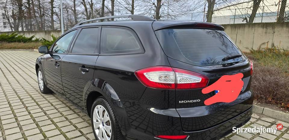 Ford Mondeo Lublin sprzedam