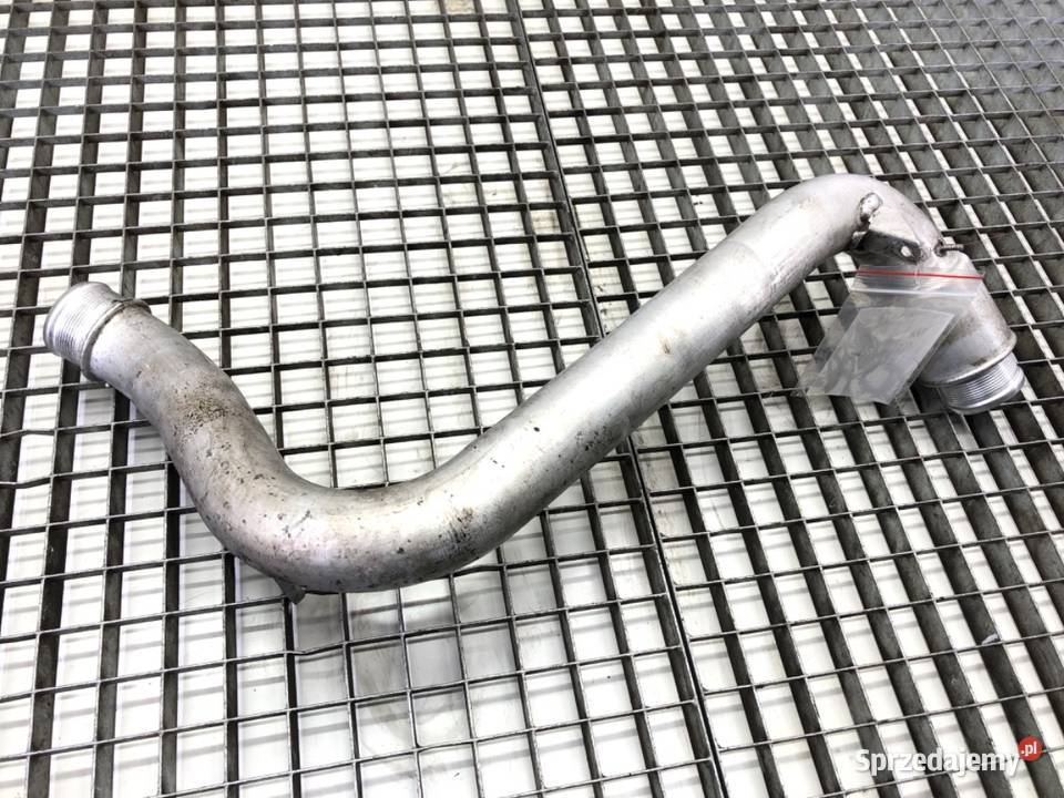 RURA POWIETRZA AUDI A6 C7 059145731DC 30 245 sprzedam