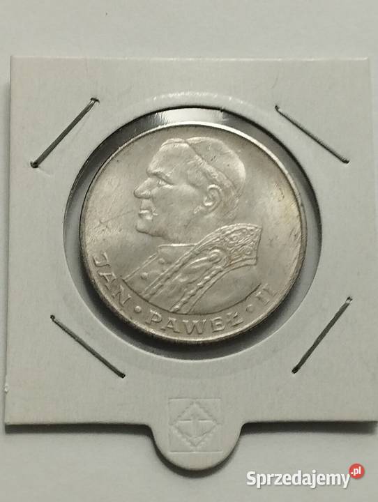 Sprzedam kopię monety w holderze Polska 1000 Bydgoszcz